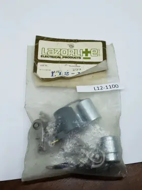 L12-1100 Lazorlite Ignition Tune Up Pack With Rotor Japan