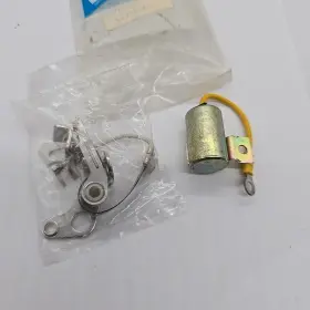 Lazorlite L12-1118 Ignition Points And Condenser Tune Up Pack Japan