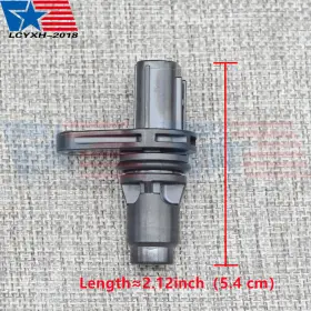 90919-05060 Lcyxh-2018 768904867449 2pcs Engine Camshaft Position Sensor Fit For 05-20 Toyota And Lexus #2