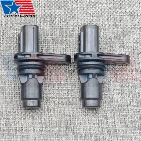 90919-05060 Lcyxh-2018 768904867449 2pcs Engine Camshaft Position Sensor Fit For 05-20 Toyota And Lexus #3
