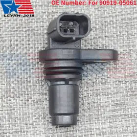 90919-05061 Lcyxh-2018 Engine Camshaft Position Sensor Right Fits Gs300 350 450h 460 Is F Is250 Usa