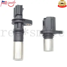 90919-05045 Lcyxh 2 Pcs Camshaft And Crankshaft Position Sensor Fits Xa Xb Echo Prius C Yaris