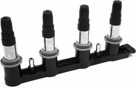 1208098 Levanlight Ignition Coil Pack Compatible For 1.6l 1.8l Chevy Sonic Cruze Aveo Aveo5 #2