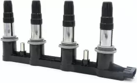 1208098 Levanlight Ignition Coil Pack Compatible For 1.6l 1.8l Chevy Sonic Cruze Aveo Aveo5 #3