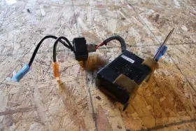 05312-701am Lexus 1998 1999 2000 Ls400 Rear Heater Glass Defrost Relay