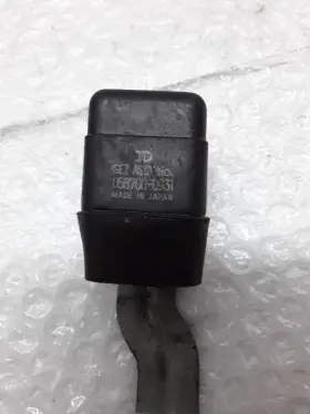 058700-0931 Lexus Fuse Relay Electrical 1994 Es300 Es-300 Z-24-1p #2