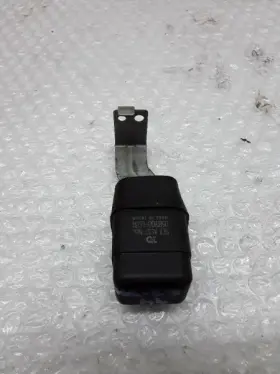 058700-0931 Lexus Fuse Relay Electrical 1994 Es300 Es-300 Z-24-1p