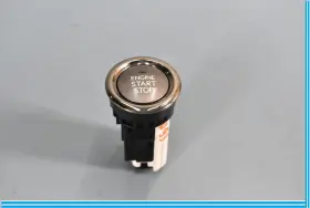 2842atmimb1 Lexus 07-12 Ls460 Push Button Start Stop Ignition Switch Oem #2