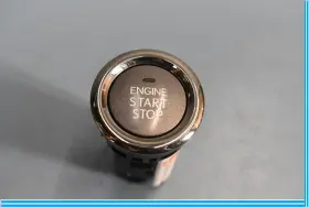 2842atmimb1 Lexus 07-12 Ls460 Push Button Start Stop Ignition Switch Oem
