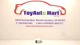 614.le1299 Lexus 99 Rx300 Relay Electrical