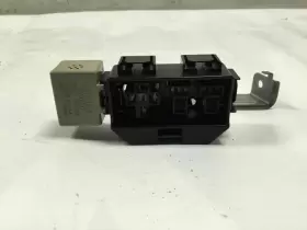 614.le1506 Lexus Rx400h Hybrid 2006 Turn Signal Flasher Relay Factory #2
