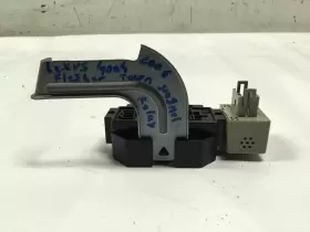 614.le1506 Lexus Rx400h Hybrid 2006 Turn Signal Flasher Relay Factory #3
