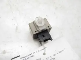 81980-30170 Lexus 614.le1f07 Es350 2007 Flasher Relay #3