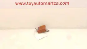 89741-33280 Lexus 614.le1h01 01 Es300 Relay Electrical Door Recevier Control #3