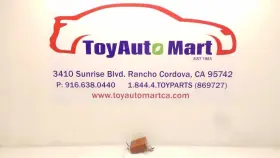 89741-33280 Lexus 614.le1h01 01 Es300 Relay Electrical Door Recevier Control