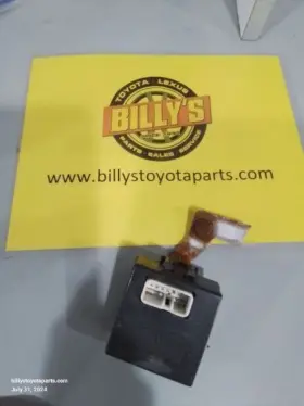 614.le1h96 Lexus Es300 1996 Relay Electrical 10531