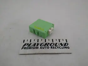 614.le1k03 Lexus Is300 Sedan Running Lights Relay Module Fits 2001 2002 2003 2004 2005