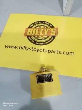 614.le1u93 Lexus Sc300 1993 Relay Electrical 3605