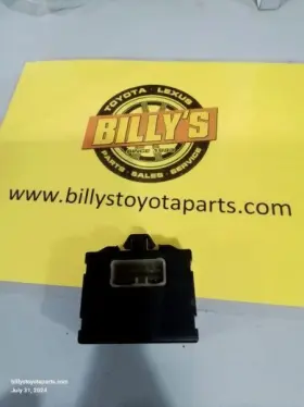 614.le1u94 Lexus Sc300 1994 Relay Electrical 18047