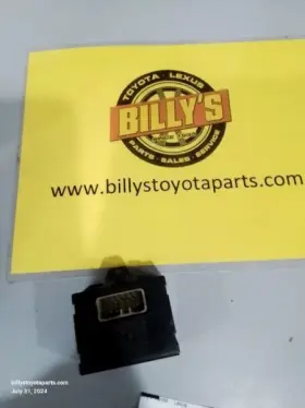 614.le1u95 Lexus Sc300 1995 Relay Electrical 114905