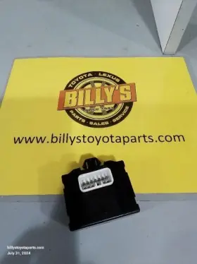 614.le1v95 Lexus Sc400 1995 Relay Electrical 25270