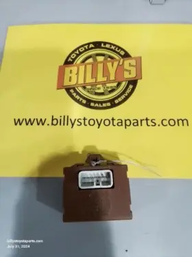 614.le1v97 Lexus Sc400 1997 Relay Electrical 948