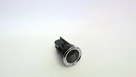 89611-0e052 Lexus 2016 - 2019 Rx350 Engine Ignition Start Stop Switch Button Oem #2