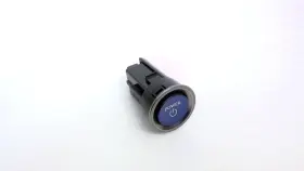 Es300hengine Lexus 89611-11020 2019 - 2022 Ignition Start Stop Switch Button Oem
