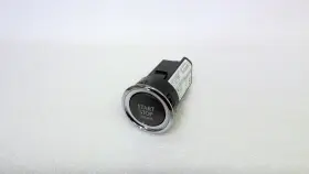 89611-30120 Lexus 2013 Gs350 Engine Start Stop Button Switch Oem