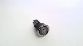 89611-50010 Lexus 2007 - 2009 Ls460 Engine Start Stop Ignition Switch Button Oem