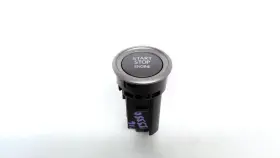 89611-53030 Lexus Engine Ignition Start Stop Switch Button Oem 2014 2015 Is350 Is250
