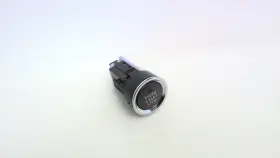 89611-60024 Lexus 2010-2019 Gx460 Engine Start Stop Button Switch Oem #2