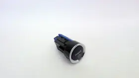 89611-75033 Lexus 2011 - 2017 Exus Ct200h Engine Start Stop Button Switch Oem #3