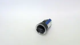 89611-75033 Lexus 2011 - 2017 Exus Ct200h Engine Start Stop Button Switch Oem