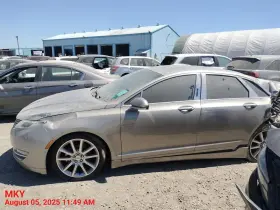 633-00401 Lincoln Ignition Switch Vin U 8th Digit Hybrid Fits 15-16 Mkz 6522800