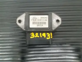 F3ly-2c013-a Lincoln 98-06 Navigator Air Suspension Relay Oem #3
