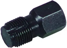 12180 Lisle Soot Sensor Thread Chaser M22 X 1.5