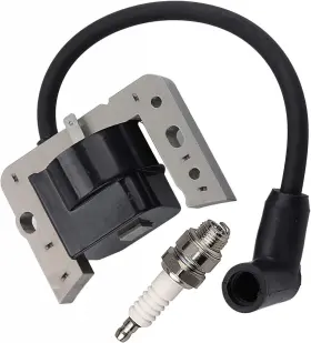 34443d Lucky Seven 34443 34443a Ignition Coil For Tecumseh 34443b 34443c