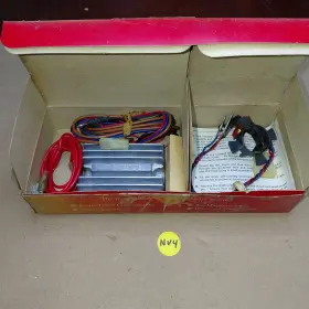 501x Lumenition Electric Ignition Kit