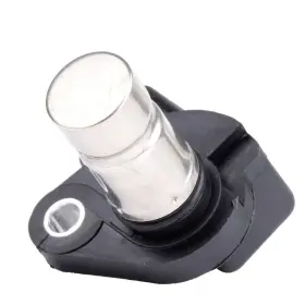 12600232 Luxfineparts 2pcs Camshaft Crankshaft Position Sensor Fit For 1998-2000 Plymouth Breeze Black #3