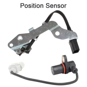 12600237 Luxfineparts Camshaft And Crankshaft Position Sensor For Volkswagen Beetle Turbo 1.8l 2002-05