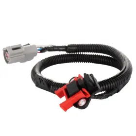 12600244 Luxfineparts 2x Crankshaft Position Sensor For 1991-1994 Ford Ranger 1992-93 Mercury Topaz #2