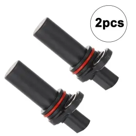 12600247 Luxfineparts 2x Crankshaft Position Sensor For 2008-2009 Dodge Caliber 11-2014 Chrysler 200