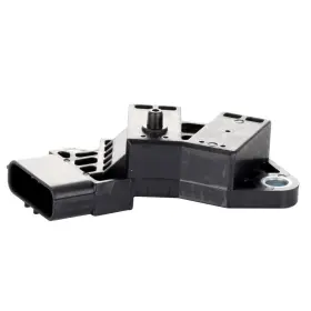 12600252 Luxfineparts 2x Crankshaft Position Sensor For 2006-2008 Honda Ridgeline 2003-2009 Acura Tl #2