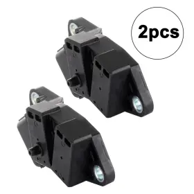 12600252 Luxfineparts 2x Crankshaft Position Sensor For 2006-2008 Honda Ridgeline 2003-2009 Acura Tl