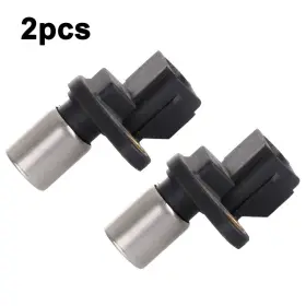 12600260 Luxfineparts 2x Crankshaft Position Sensor For 1994-2003 Lexus Es300 1998-2003 Toyota Sienna