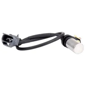 12600273 Luxfineparts 2pcs Crankshaft Position Sensor For 2001-2007 Toyota Highlander 2007-2011 Camry #2
