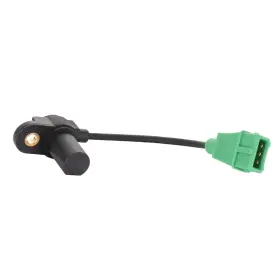 12600282 Luxfineparts 2x Crankshaft Position Sensor For 2001-2006 Hyundai Santa Fe 2003-2008 Tiburon #2