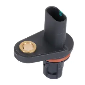 12600291 Luxfineparts 2pcs Camshaft Position Sensor Fit For 2009-2011 Chevrolet Aveo Lt Sedan 4-door #2