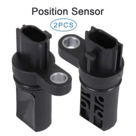 12600294 Luxfineparts 2x Camshaft Position Sensor For Infiniti I35 2002-2004 Nissan Xterra 2005